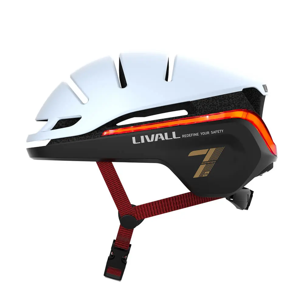 LIVALL EVO21 foto 3