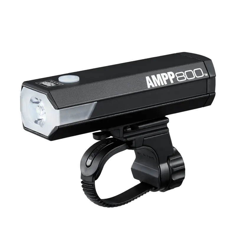 CatEye AMPP 800