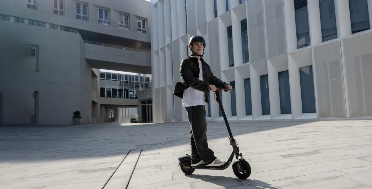 Ninebot F2 Pro E II