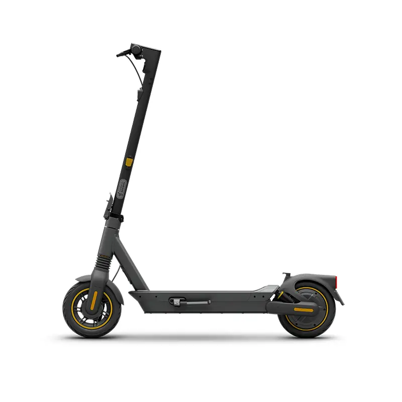 Ninebot KickScooter Max G2 foto 2