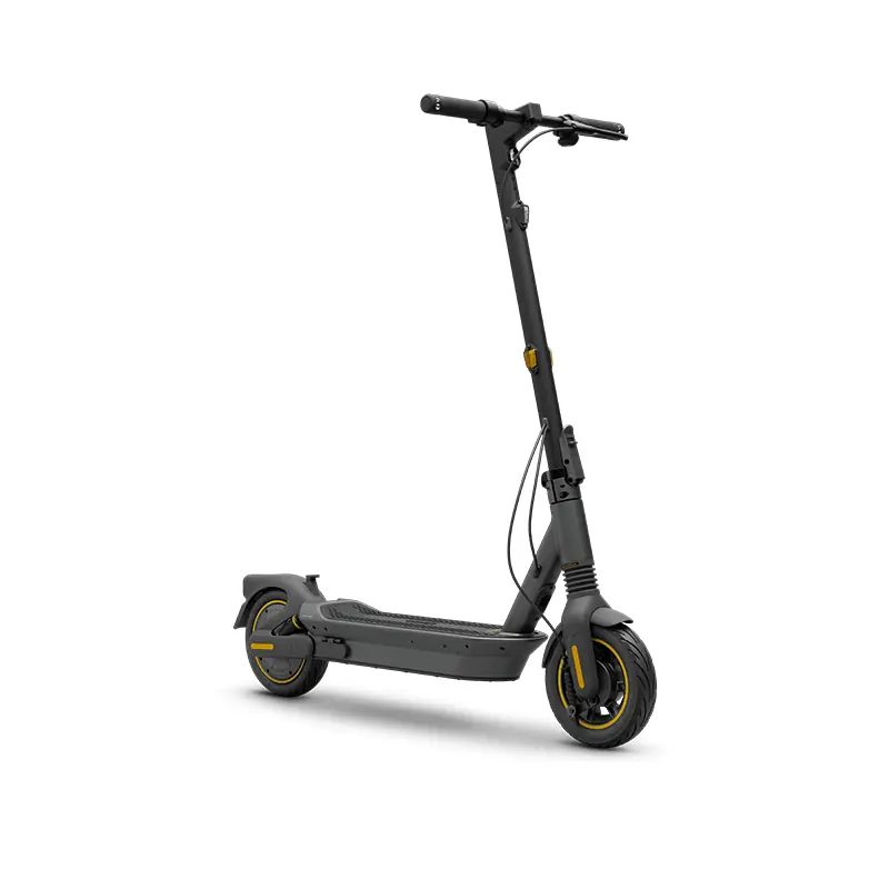 Ninebot KickScooter Max G2 foto 3