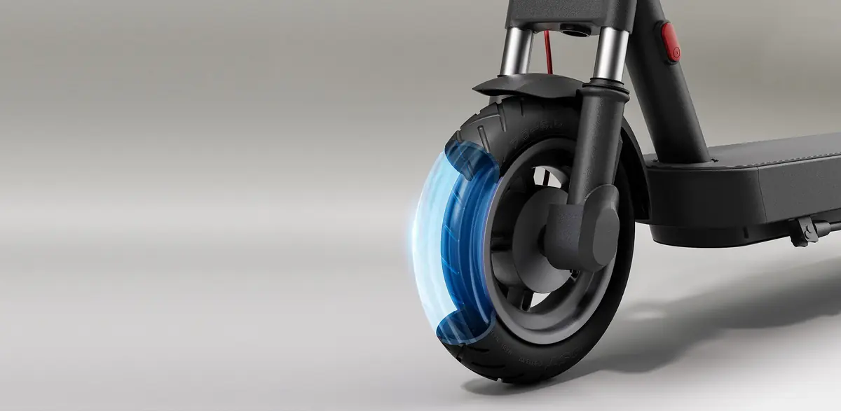 Xiaomi Electric Scooter 5 ES + Speaker foto 2